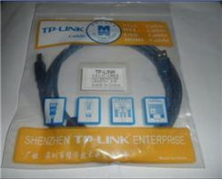 TP-Link藍(lán)色打印線條 廣州線材市場(chǎng)的品質(zhì)之選
